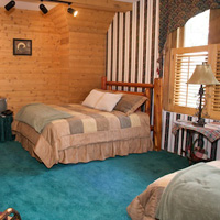 Northern Woods Room
