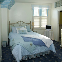 South Haven Room